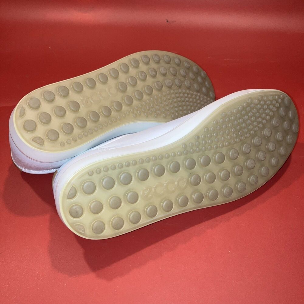 Ecco Women’s Soft 7 Shoes Size EU 38 US 7-7.5 Great Condition - Picture 4 of 7